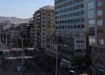 La venta de entradas para Guns N’ Roses incrementa en 9 puntos las reservas de hoteles por internet