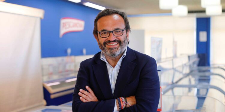 Nueva Pescanova subraya que Cooke es el “socio ideal” para acompañarla en su “crecimiento”