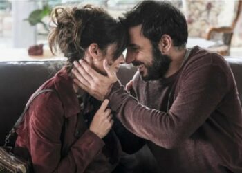 'Ya era hora', la nueva película de Netflix para reflexionar sobre el tiempo