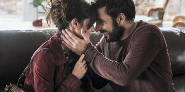 'Ya era hora', la nueva película de Netflix para reflexionar sobre el tiempo