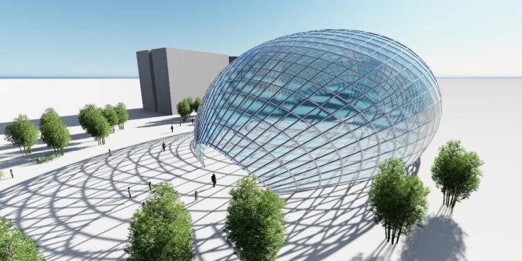 Vigo remite a Cultura el plan de dotaciones de la Biblioteca del Estado para elaborar el proyecto