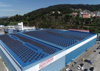 Rueda demanda que Nueva Pescanova mantenga viabilidad, empleos y domicilio en Galicia