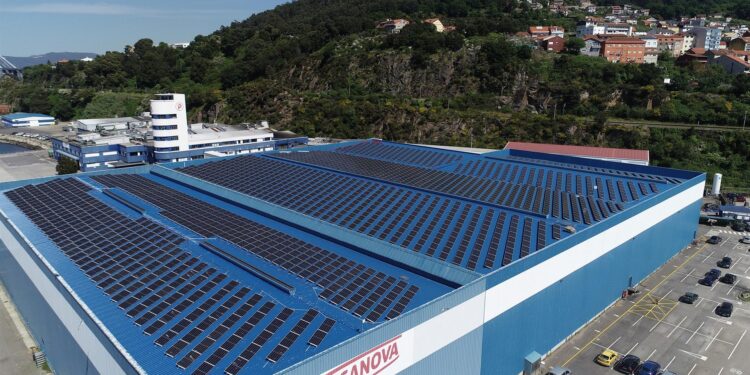 Rueda demanda que Nueva Pescanova mantenga viabilidad, empleos y domicilio en Galicia