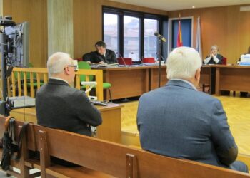 El exfuncionario condenado por el ‘caso enchufe’ en Vigo recurre su ingreso en prisión