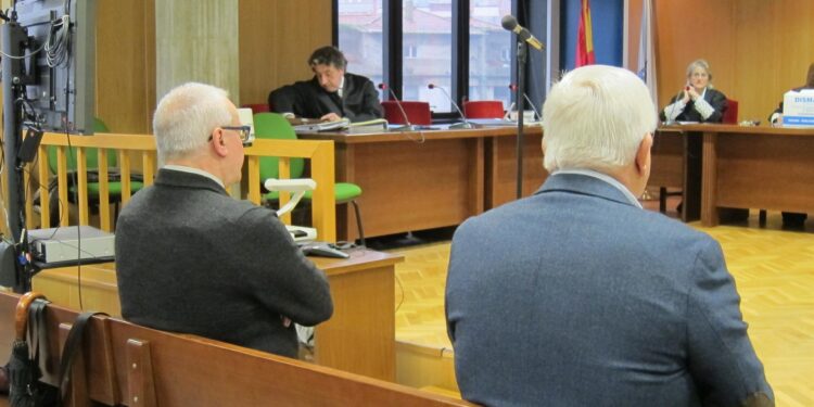 El exfuncionario condenado por el ‘caso enchufe’ en Vigo recurre su ingreso en prisión