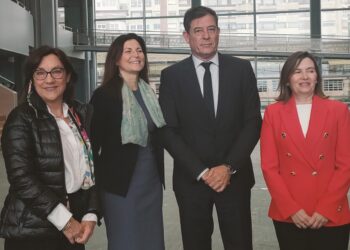 El Gobierno reitera en Vigo que el plan de la UE para el arrastre no tiene vinculación jurídica: “Habrá más debates”