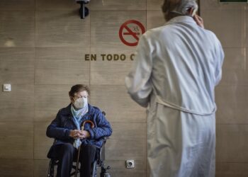 Fin a la huelga de médicos en Galicia tras un acuerdo para subir las retribuciones de guardias y sábados