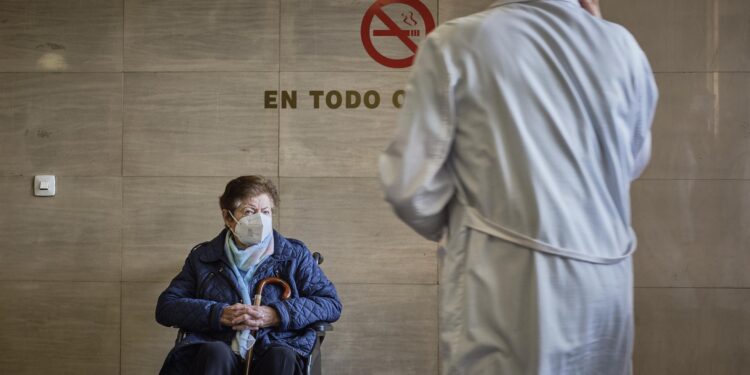 Fin a la huelga de médicos en Galicia tras un acuerdo para subir las retribuciones de guardias y sábados
