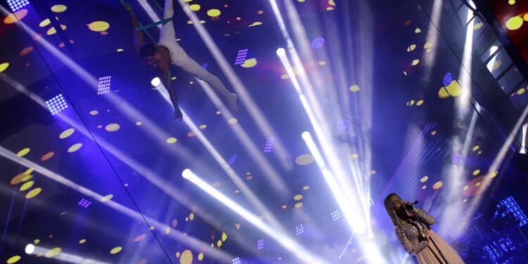 Vigo abrirá la temporada de orquestas con París de Noia