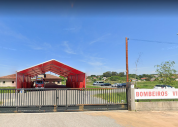 O BNG esixe responsabilidades políticas a Caballero pola “ilegalidade” do parque de bombeiros de Coruxo