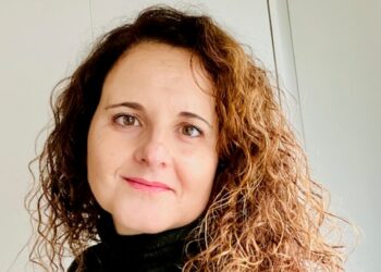 Paula Fernández Varela: «Mostrar así mis emociones ha sido un ejercicio de valentía»