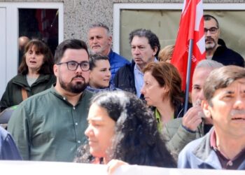 O BNG de Vigo propón catro melloras para axilizar o “deficiente” servizo de bus urbano