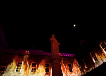 Play-Doc expande a súa programación con Cinema Percorridos, realidade virtual e experimentos sonoros