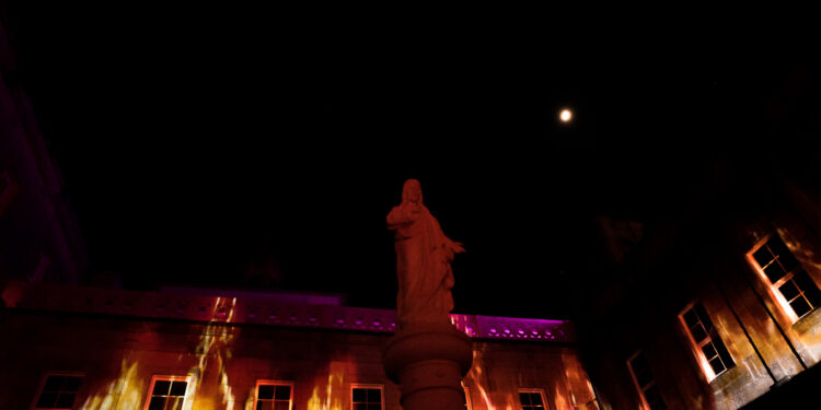 Play-Doc expande a súa programación con Cinema Percorridos, realidade virtual e experimentos sonoros