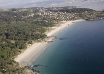 Massó, Punta Balea, Areamilla y Liméns, próximos destinos de las rutas gratuitas del Concello de Vigo
