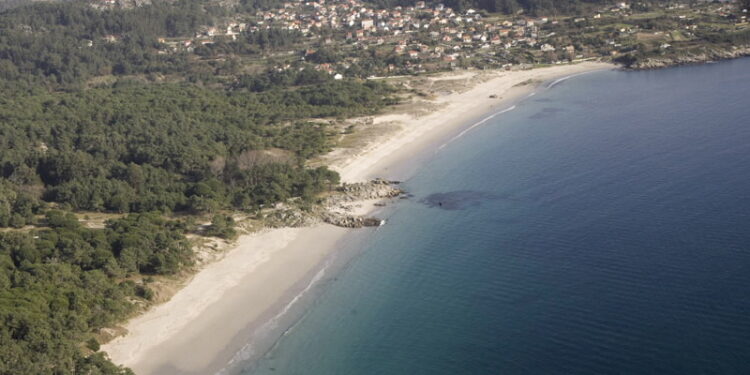 Massó, Punta Balea, Areamilla y Liméns, próximos destinos de las rutas gratuitas del Concello de Vigo
