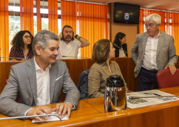 El PSOE de Vigo completa la lista de personas con opciones de salir escogidas en las elecciones municipales