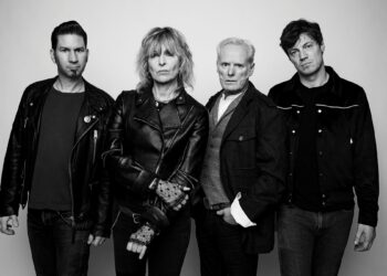 Habrá teloneros en el concierto de Guns N’ Roses en Vigo: The Pretenders