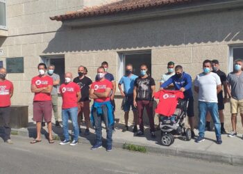 Caballero atribuye la multa por infracción urbanística en la antigua EDAR a una “campaña antiVigo”