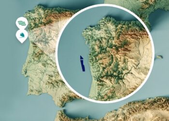 IberBlue Wind quiere desarrollar 2.000 MW de eólica marina frente a las costas del Baixo Miño y Viana