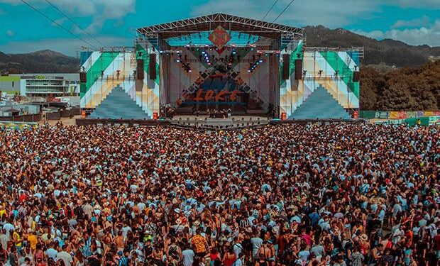El Reggaeton Beach Festival de Nigrán añade al puertorriqueño Jhayco a su cartel