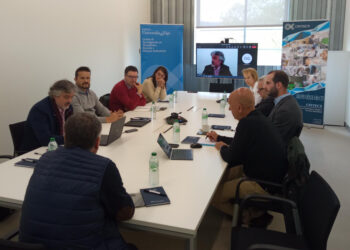 Las tres universidades gallegas se unen para coordinar “una investigación planificada” de hidrógeno