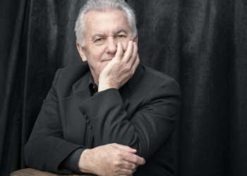 Víctor Manuel actuará en Vigo dentro la gira con la que celebra sus 75 años