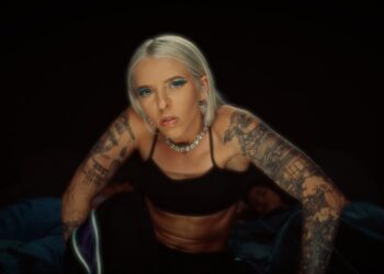 La trapera Young Miko incluye el Reggaeton Beach Festival de Nigrán en su gira de 2023