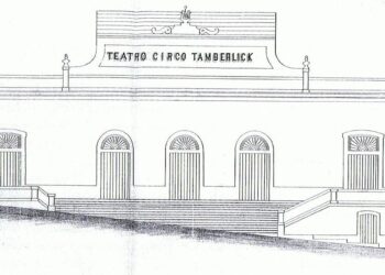 Teatro Circo Cine Tamberlick