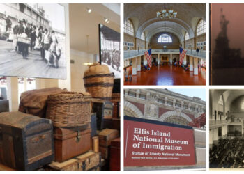 ¿Para cuándo un museo de la emigración en Vigo?