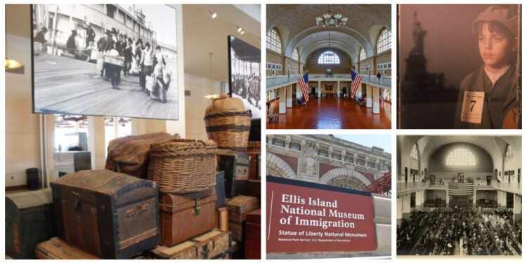 ¿Para cuándo un museo de la emigración en Vigo?