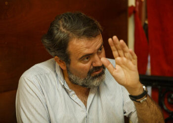 Rubén Pérez