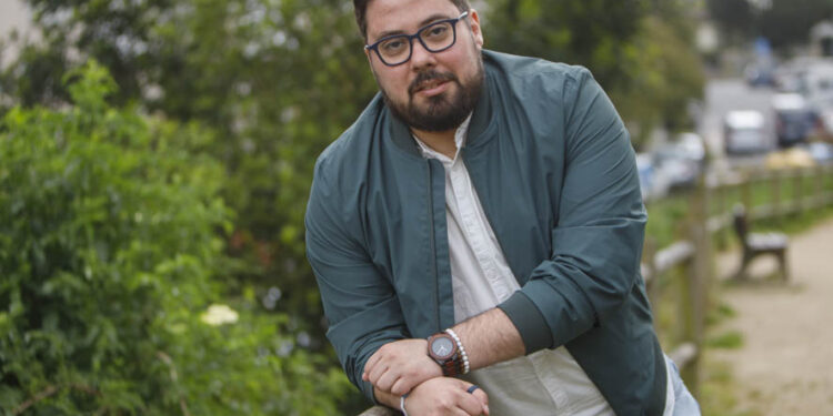 Elecciones Municipales 2023 candidato nacionalista del BNG