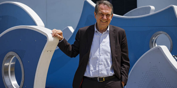 “Cuando yo hablo con Pedro Sánchez me tiene que decir que sí a todo y lo hace”