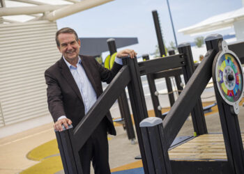 “Cuando yo hablo con Pedro Sánchez me tiene que decir que sí a todo y lo hace”