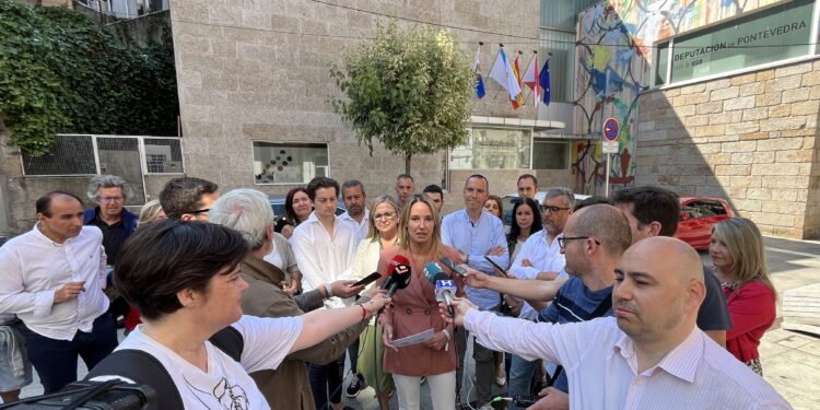 Tapias: “El 28-M también se vota para acabar con el gobierno del ‘caso cuñada’ y la persecución a asociaciones”