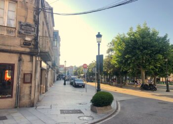 Alameda de Bouzas