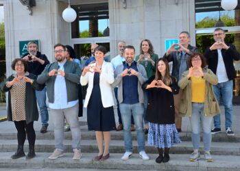 El BNG promete reactivar el Área Metropolitana de Vigo para impulsar la economía y la calidad de vida