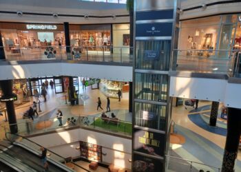 El Centro Comercial Travesía de Vigo impulsa ‘Going Green’ para reducir la huella de carbono digital
