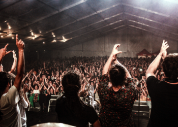 Eskorzo, Rebeliom do Inframundo o ‘Francisco, el Hombre’, en junio en el Millo Verde de Redondela