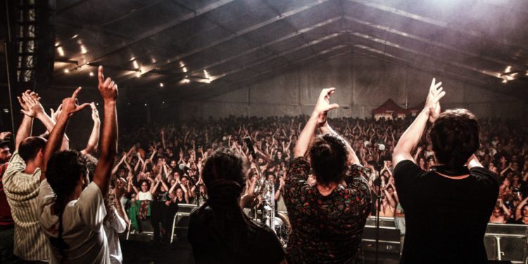 Eskorzo, Rebeliom do Inframundo o ‘Francisco, el Hombre’, en junio en el Millo Verde de Redondela