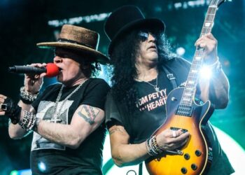 Salen a la venta más entradas para Guns N’ Roses en Balaídos: precio y ubicaciones