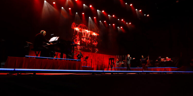 Castrelos busca plataforma de comercialización de entradas para iniciar la venta en junio