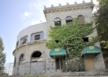 Conservando la historia de Vigo