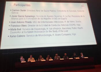 El cribado para detección de hepatitis C en Galicia revela 14 nuevos casos tras realizar 13.000 pruebas en cuatro meses