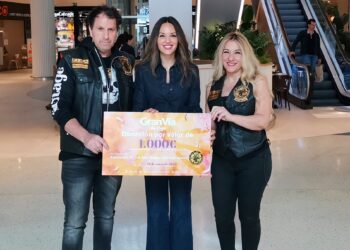 El éxito de ‘Dumbo. El Musical’ en Vigo recauda 1.000 euros contra el acoso infantil