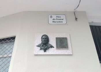 En recuerdo del vecino Chano Piñeiro