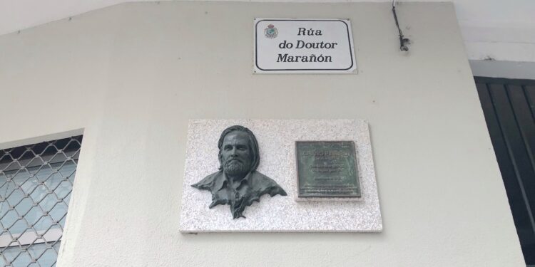 En recuerdo del vecino Chano Piñeiro