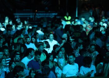 La Xunta está “cerrando” un evento musical en Vigo con el puerto como “probable” emplazamiento