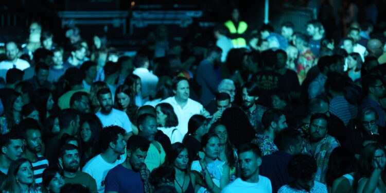 La Xunta está “cerrando” un evento musical en Vigo con el puerto como “probable” emplazamiento